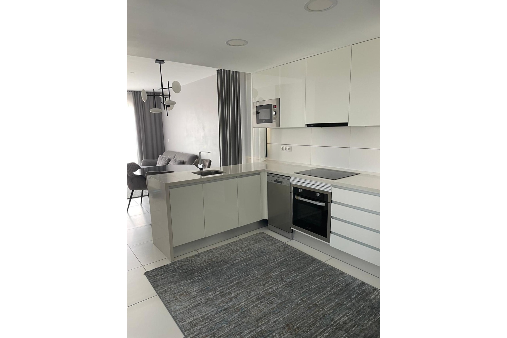 Wiederverkauf - apartment - Orihuela - Villamartin