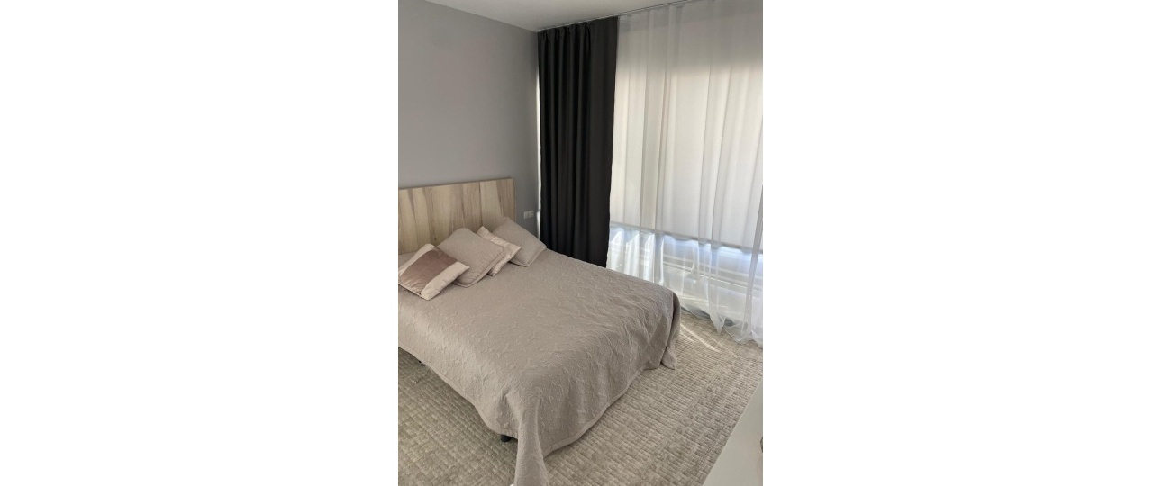 Wiederverkauf - apartment - Orihuela - Villamartin