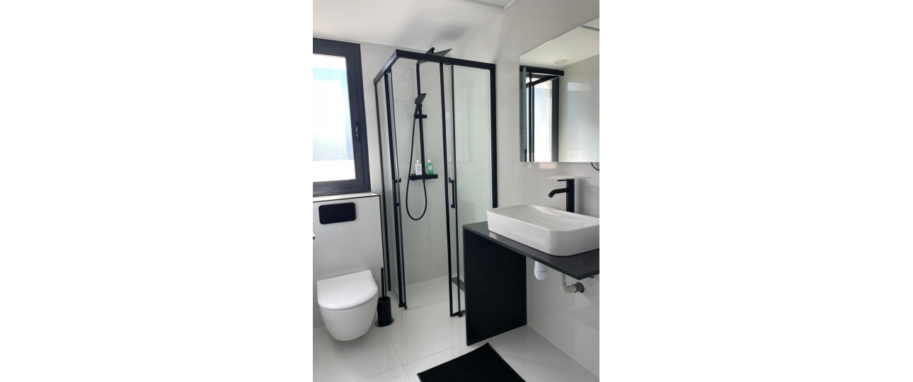 Wiederverkauf - apartment - Orihuela - Villamartin
