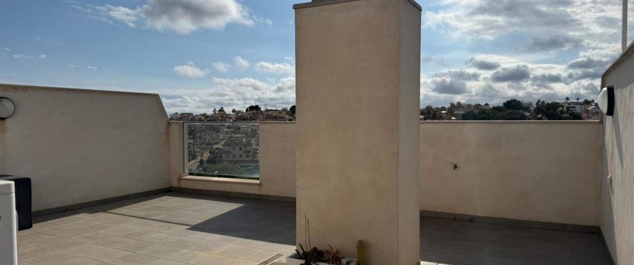 Wiederverkauf - apartment - Orihuela - Villamartin