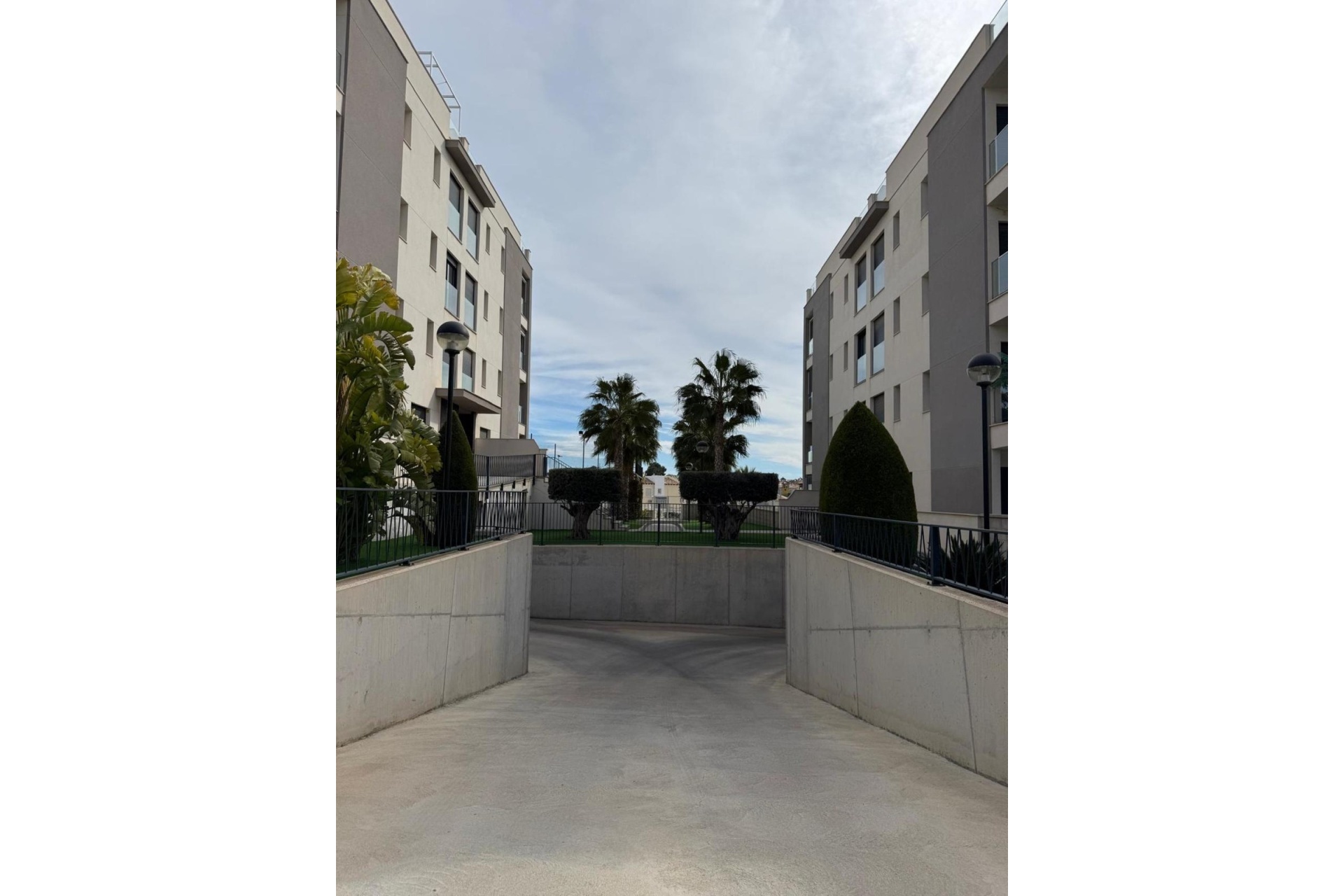 Wiederverkauf - apartment - Orihuela - Villamartin