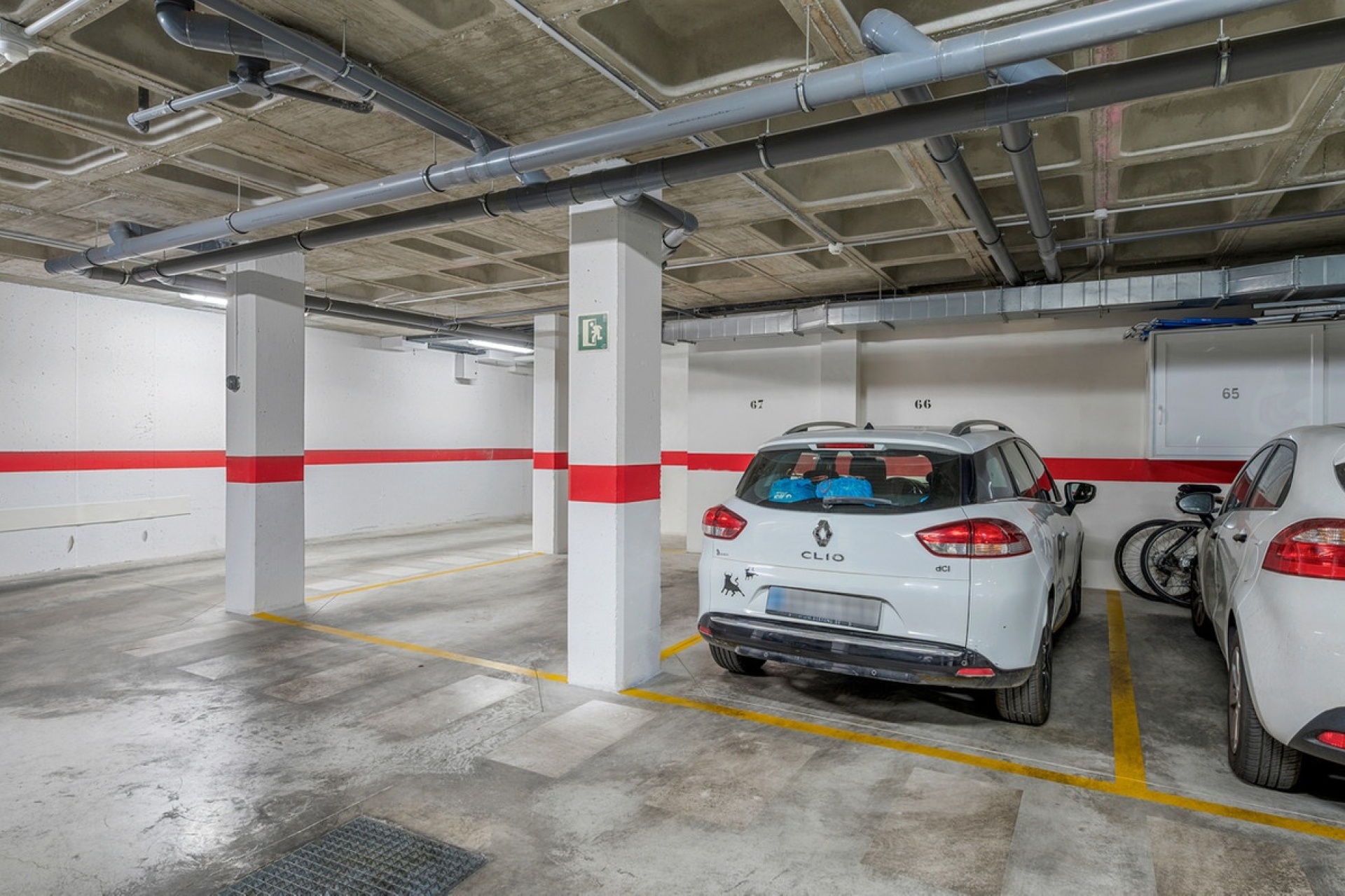 Wiederverkauf - apartment - Orihuela - Villamartin