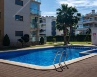 Wiederverkauf - apartment - Orihuela - Villamartin