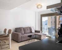 Wiederverkauf - apartment - Orihuela - Villamartin