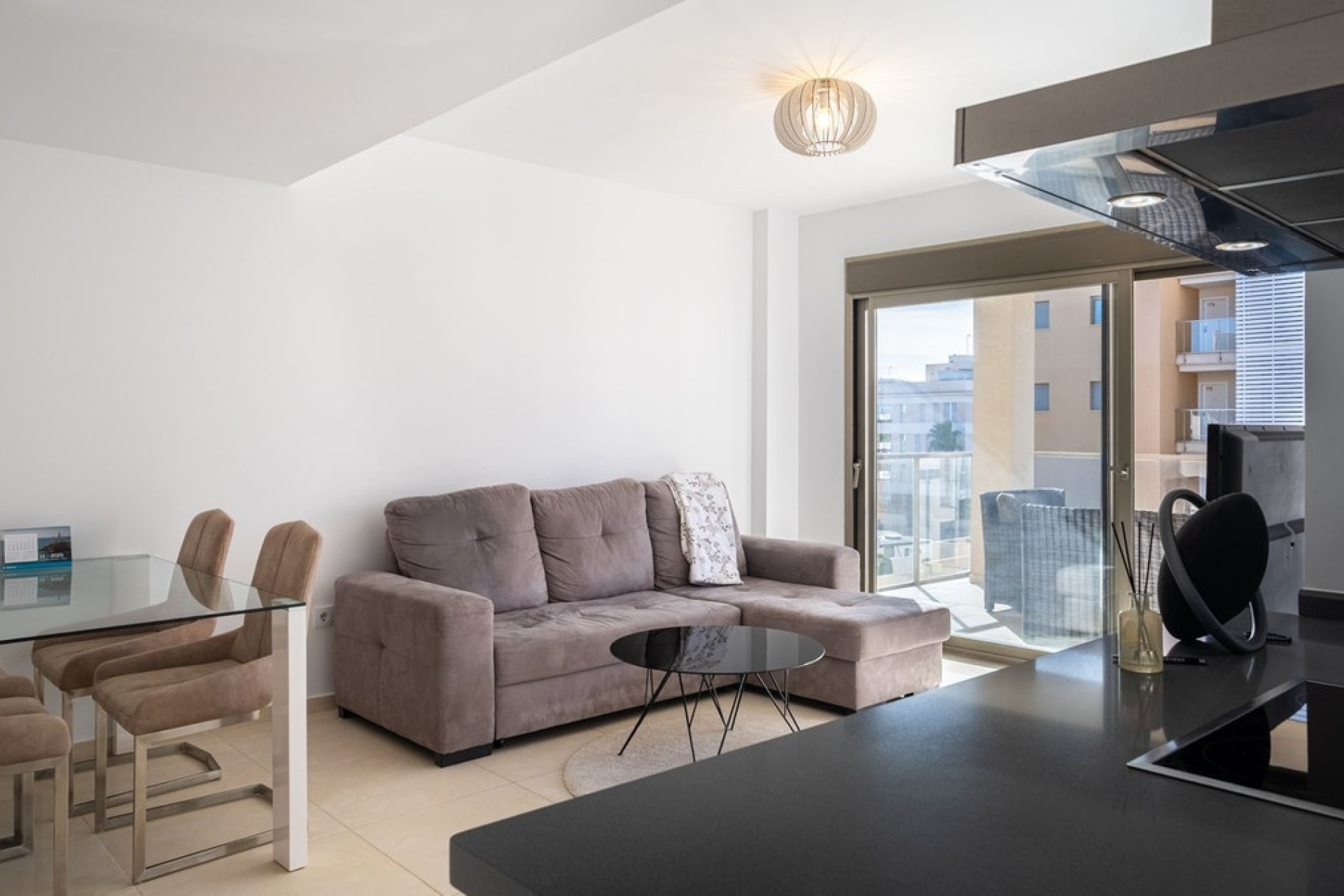 Wiederverkauf - apartment - Orihuela - Villamartin