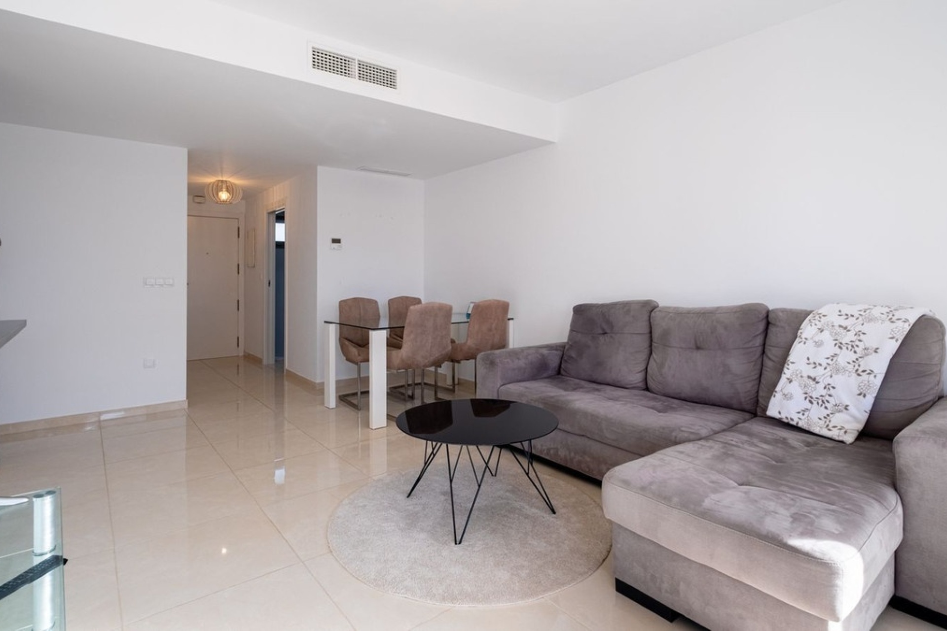 Wiederverkauf - apartment - Orihuela - Villamartin