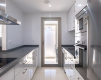Wiederverkauf - apartment - Orihuela - Villamartin