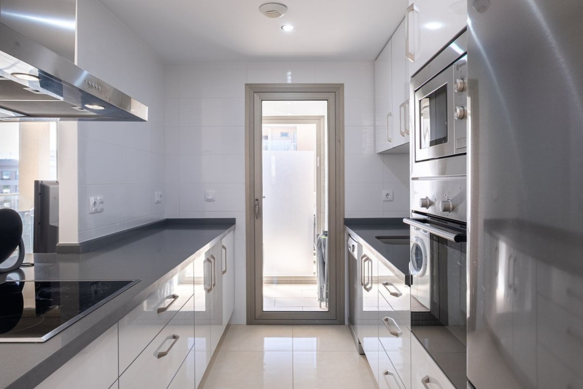 Wiederverkauf - apartment - Orihuela - Villamartin