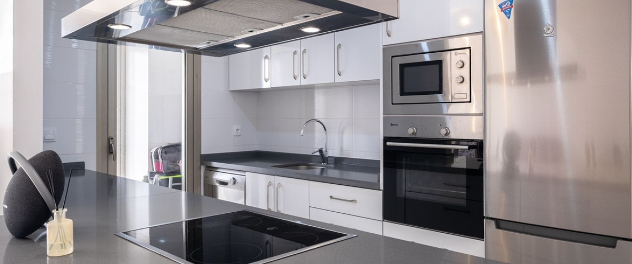 Wiederverkauf - apartment - Orihuela - Villamartin
