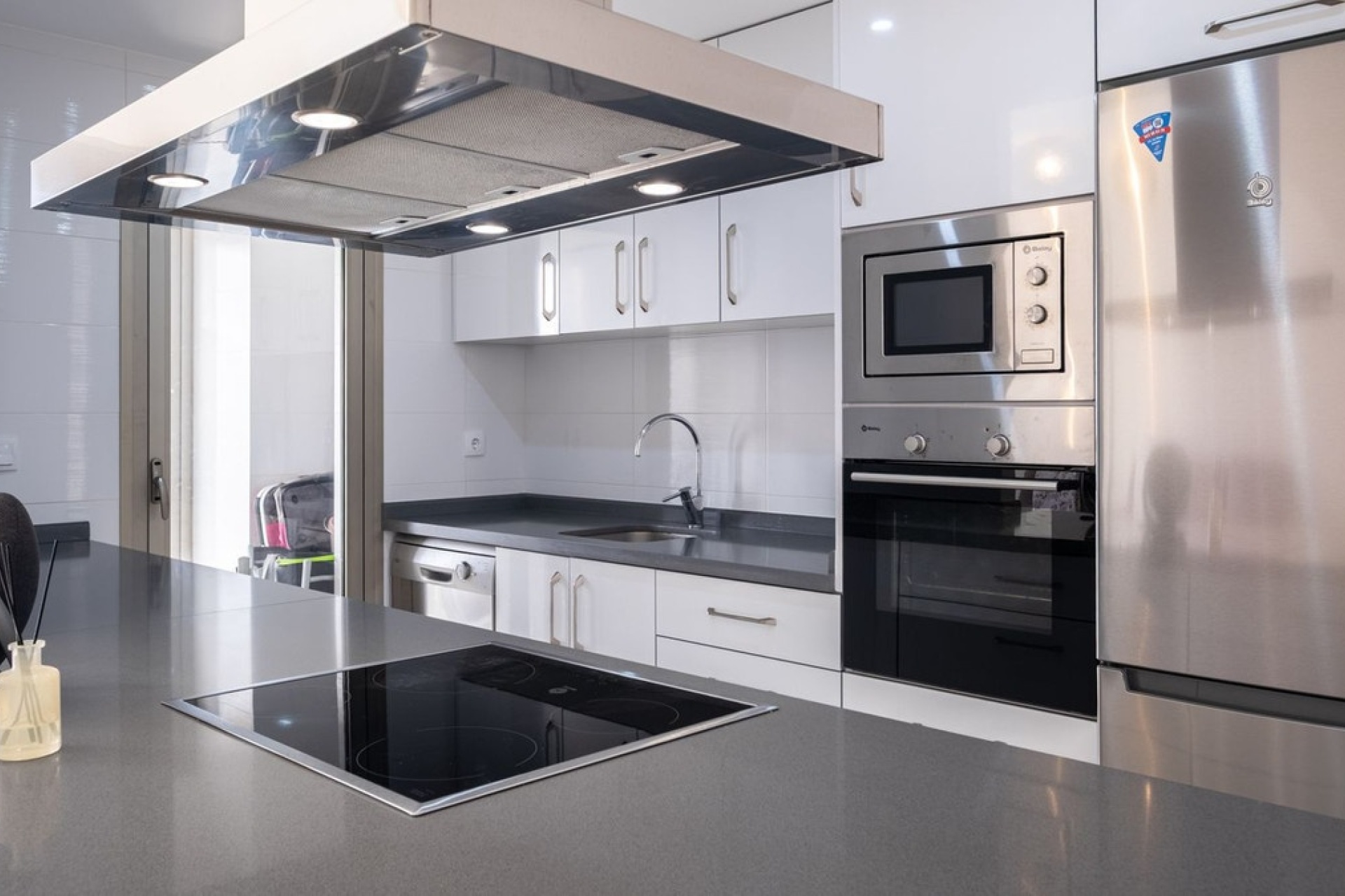 Wiederverkauf - apartment - Orihuela - Villamartin