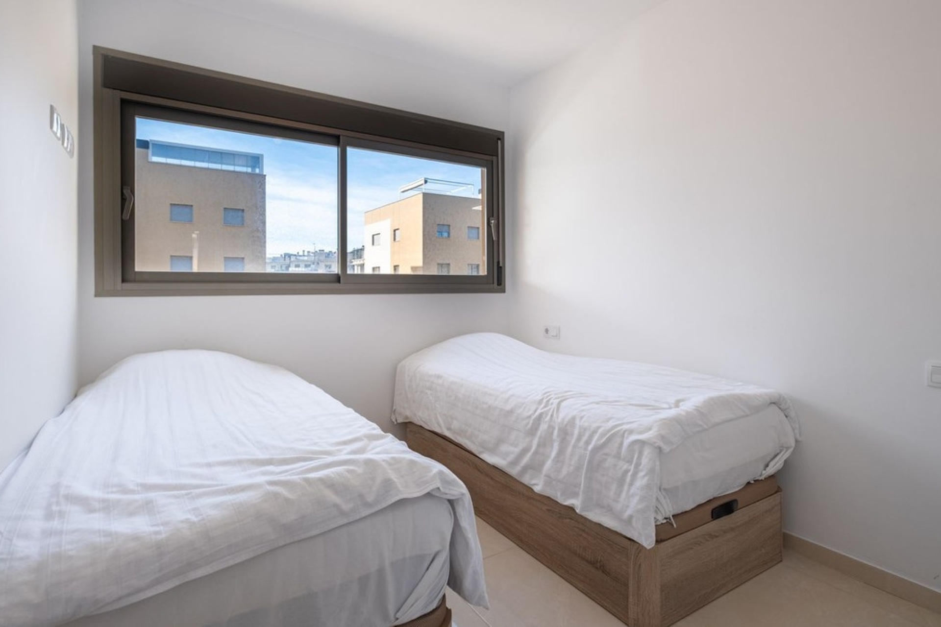 Wiederverkauf - apartment - Orihuela - Villamartin