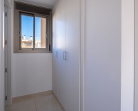 Wiederverkauf - apartment - Orihuela - Villamartin