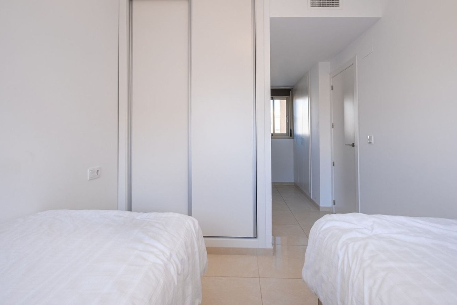Wiederverkauf - apartment - Orihuela - Villamartin