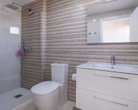 Wiederverkauf - apartment - Orihuela - Villamartin