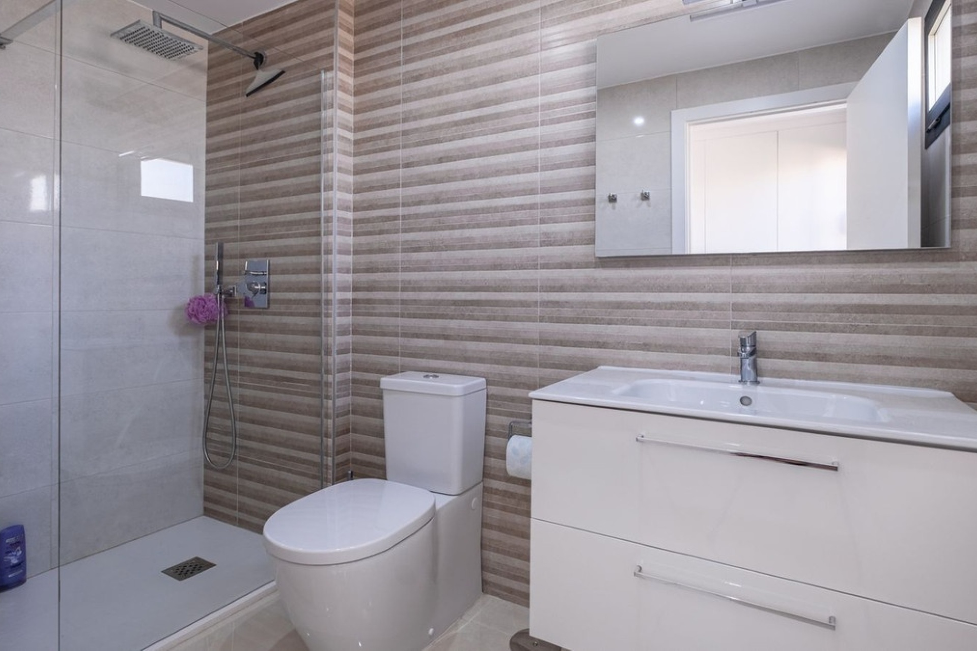 Wiederverkauf - apartment - Orihuela - Villamartin