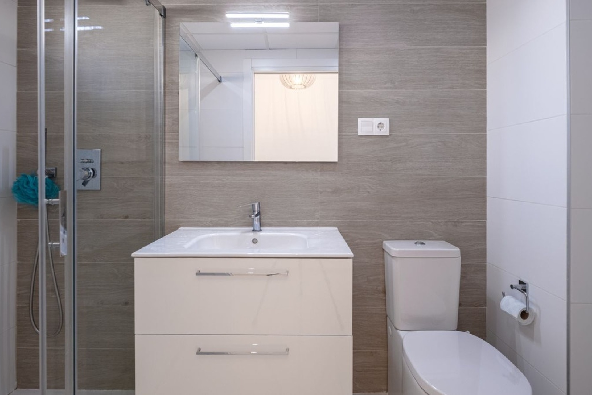Wiederverkauf - apartment - Orihuela - Villamartin