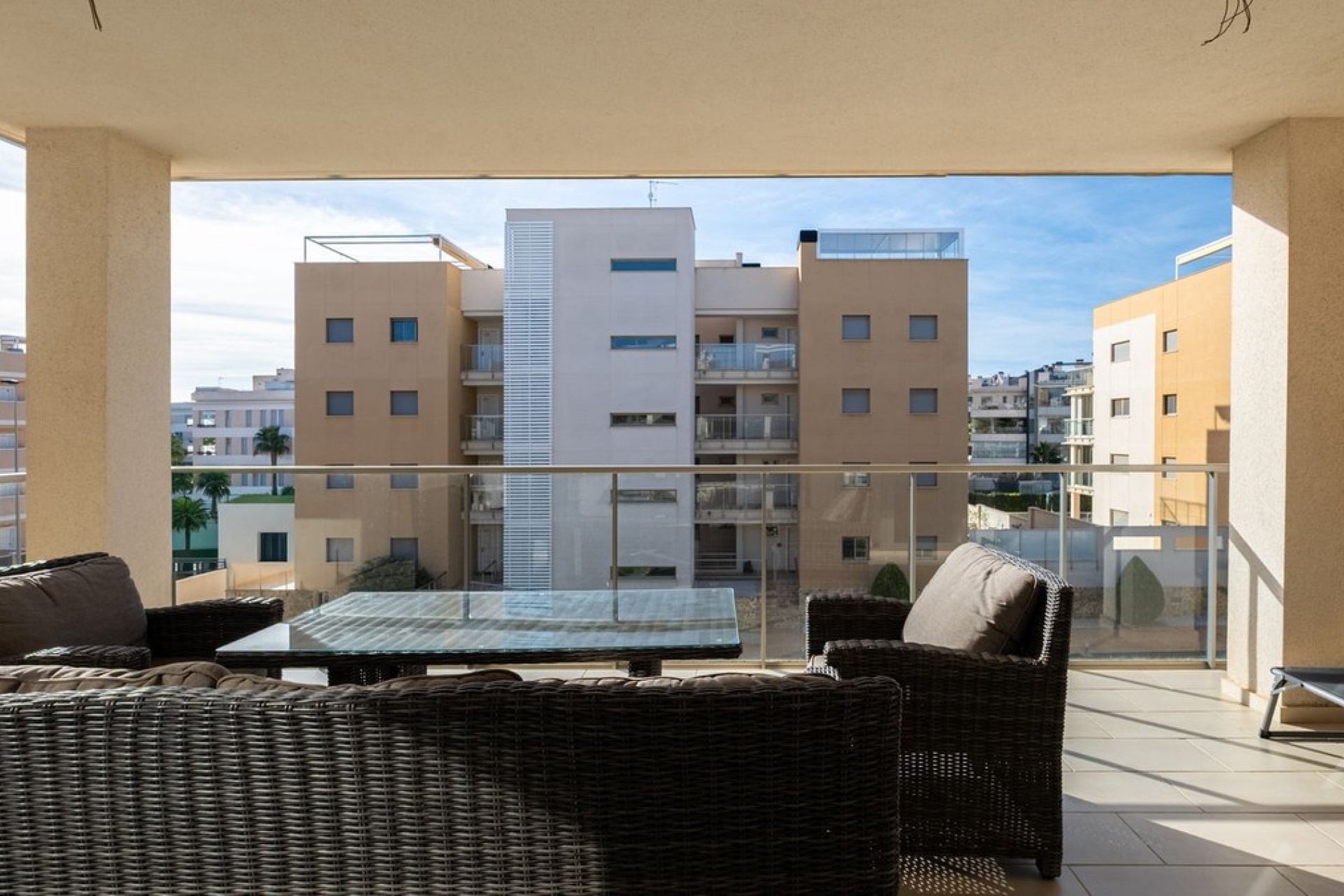 Wiederverkauf - apartment - Orihuela - Villamartin