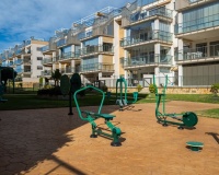 Wiederverkauf - apartment - Orihuela - Villamartin
