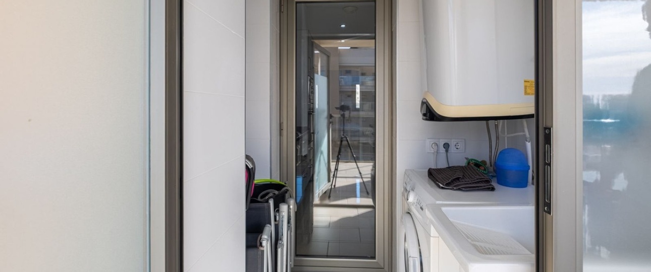 Wiederverkauf - apartment - Orihuela - Villamartin