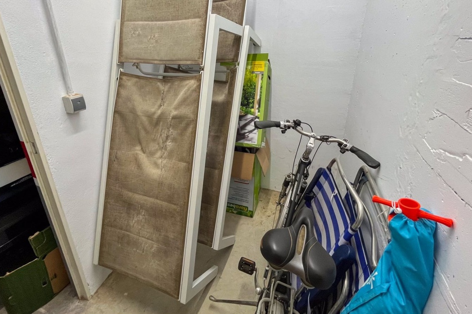 Wiederverkauf - apartment - Orihuela - Villamartin