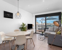 Wiederverkauf - apartment - Orihuela - Villamartin