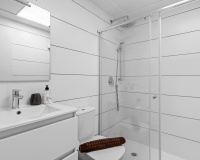 Wiederverkauf - apartment - Orihuela - Villamartin
