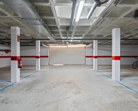 Wiederverkauf - apartment - Orihuela - Villamartin