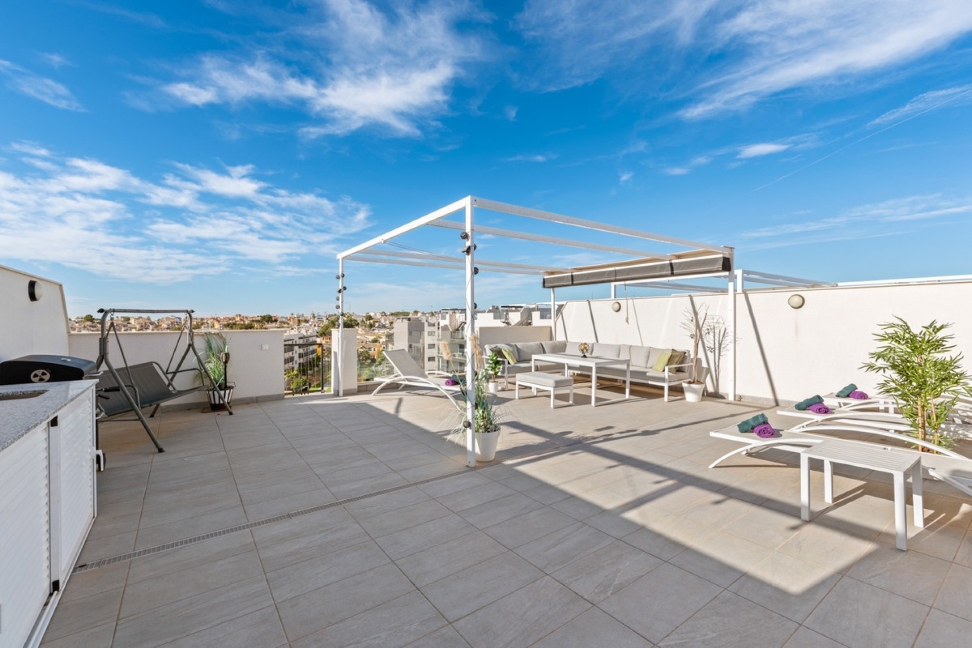 Wiederverkauf - apartment - Orihuela - Villamartin