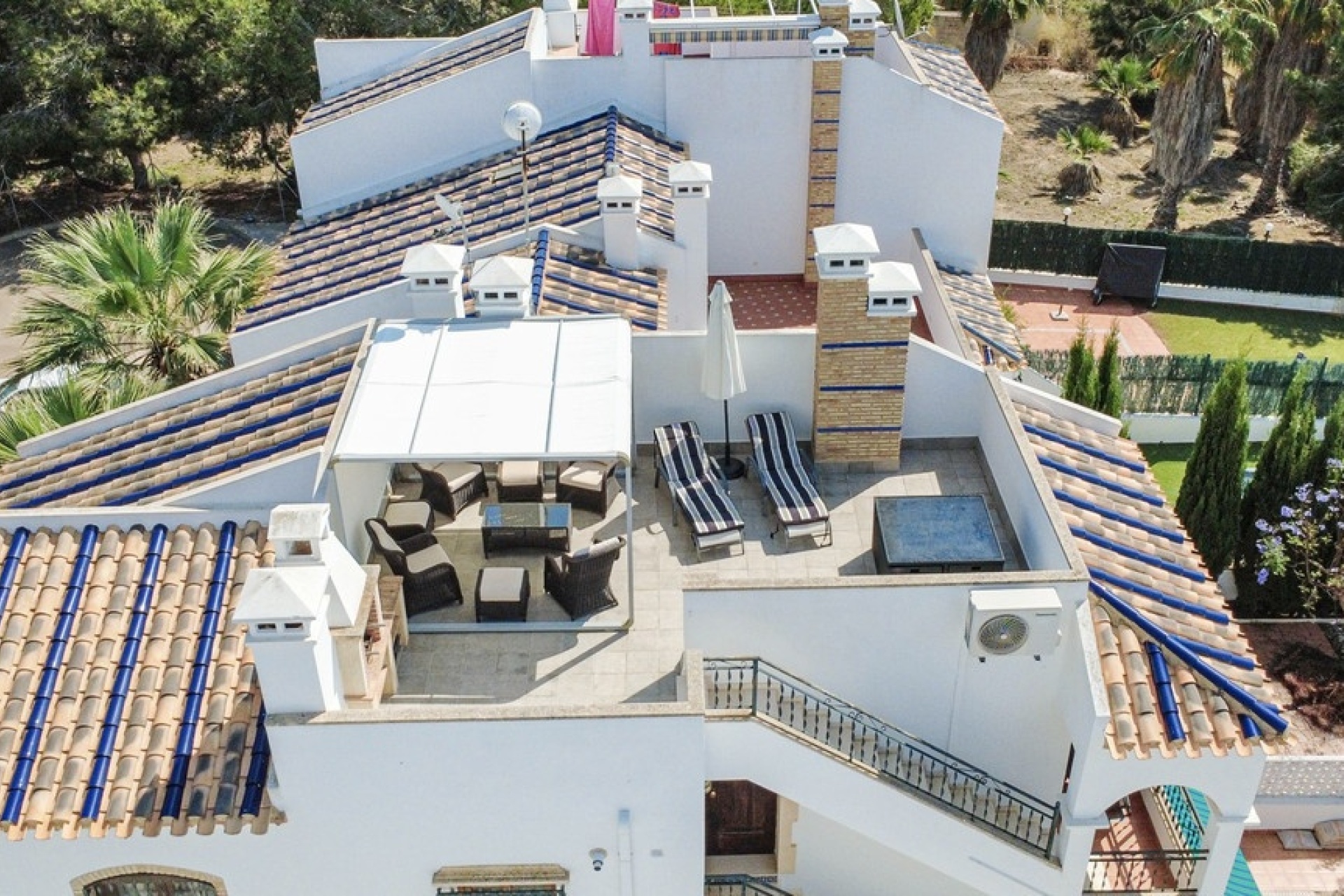 Wiederverkauf - apartment - Orihuela - Villamartin