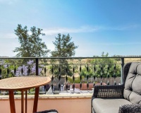 Wiederverkauf - apartment - Orihuela - Villamartin