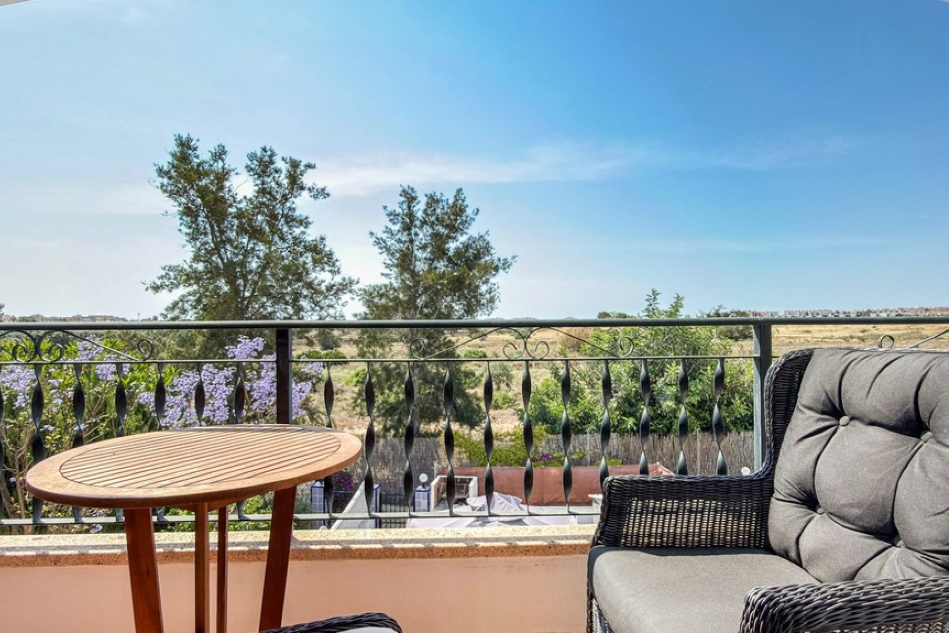 Wiederverkauf - apartment - Orihuela - Villamartin