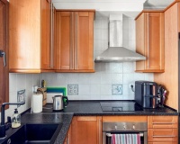 Wiederverkauf - apartment - Orihuela - Villamartin