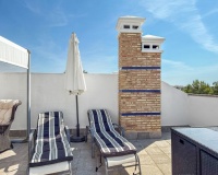 Wiederverkauf - apartment - Orihuela - Villamartin