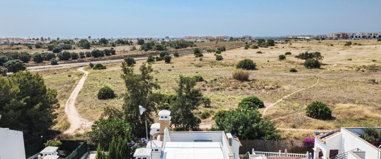 Wiederverkauf - apartment - Orihuela - Villamartin
