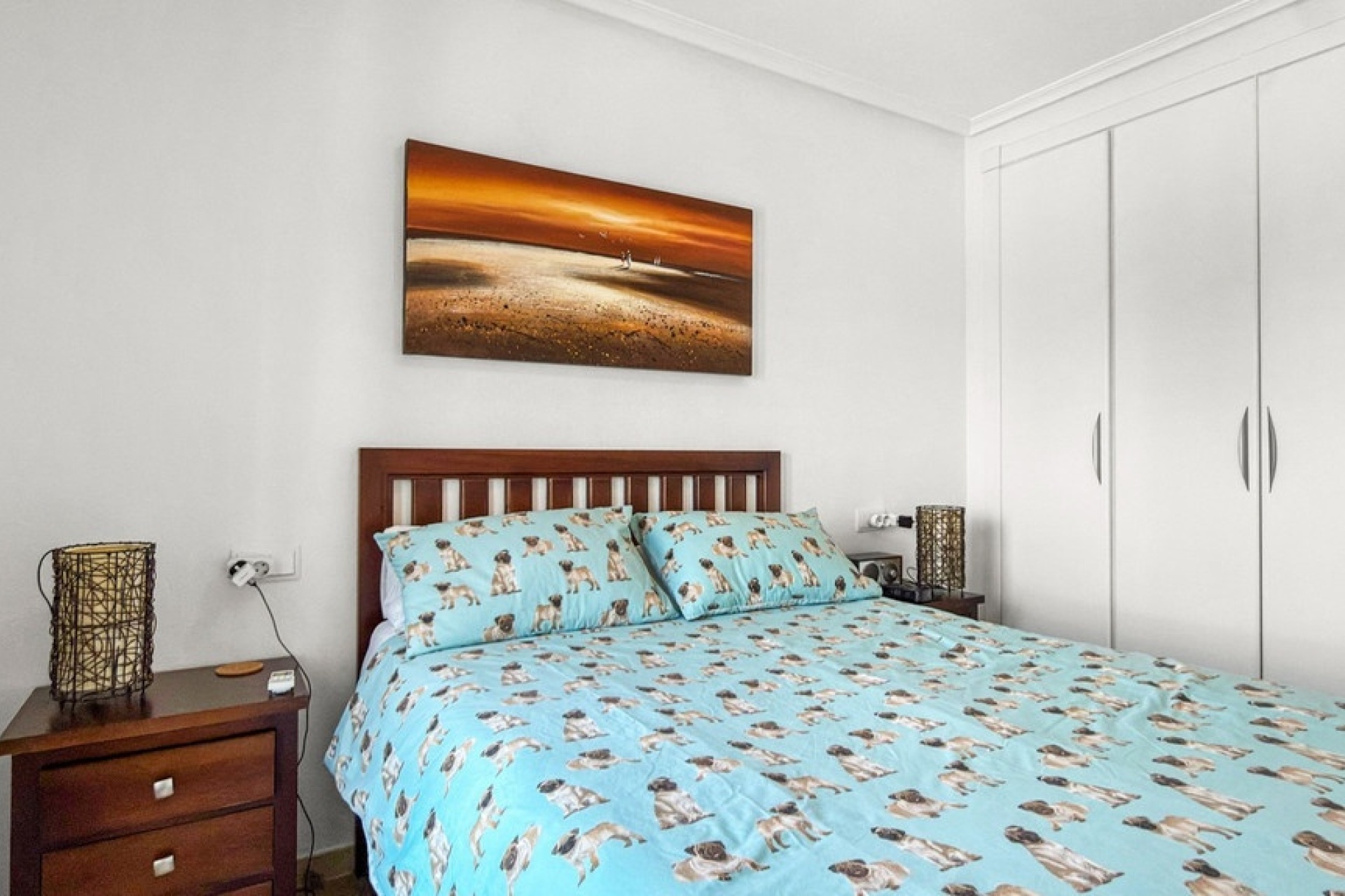 Wiederverkauf - apartment - Orihuela - Villamartin
