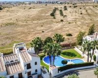 Wiederverkauf - apartment - Orihuela - Villamartin