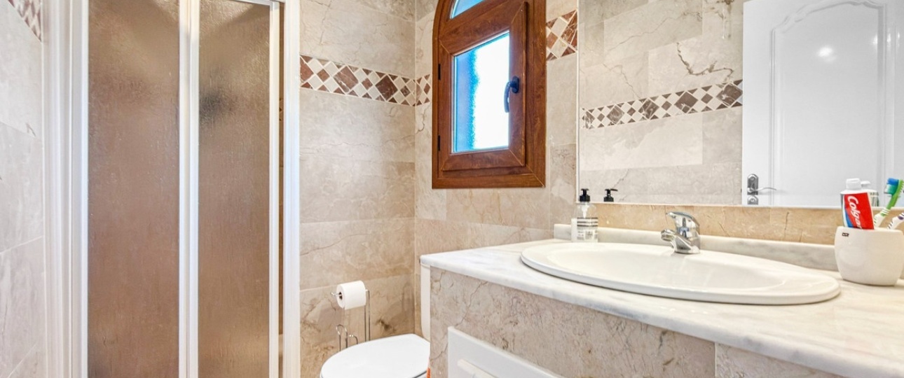 Wiederverkauf - apartment - Orihuela - Villamartin