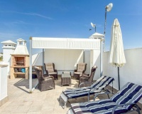 Wiederverkauf - apartment - Orihuela - Villamartin