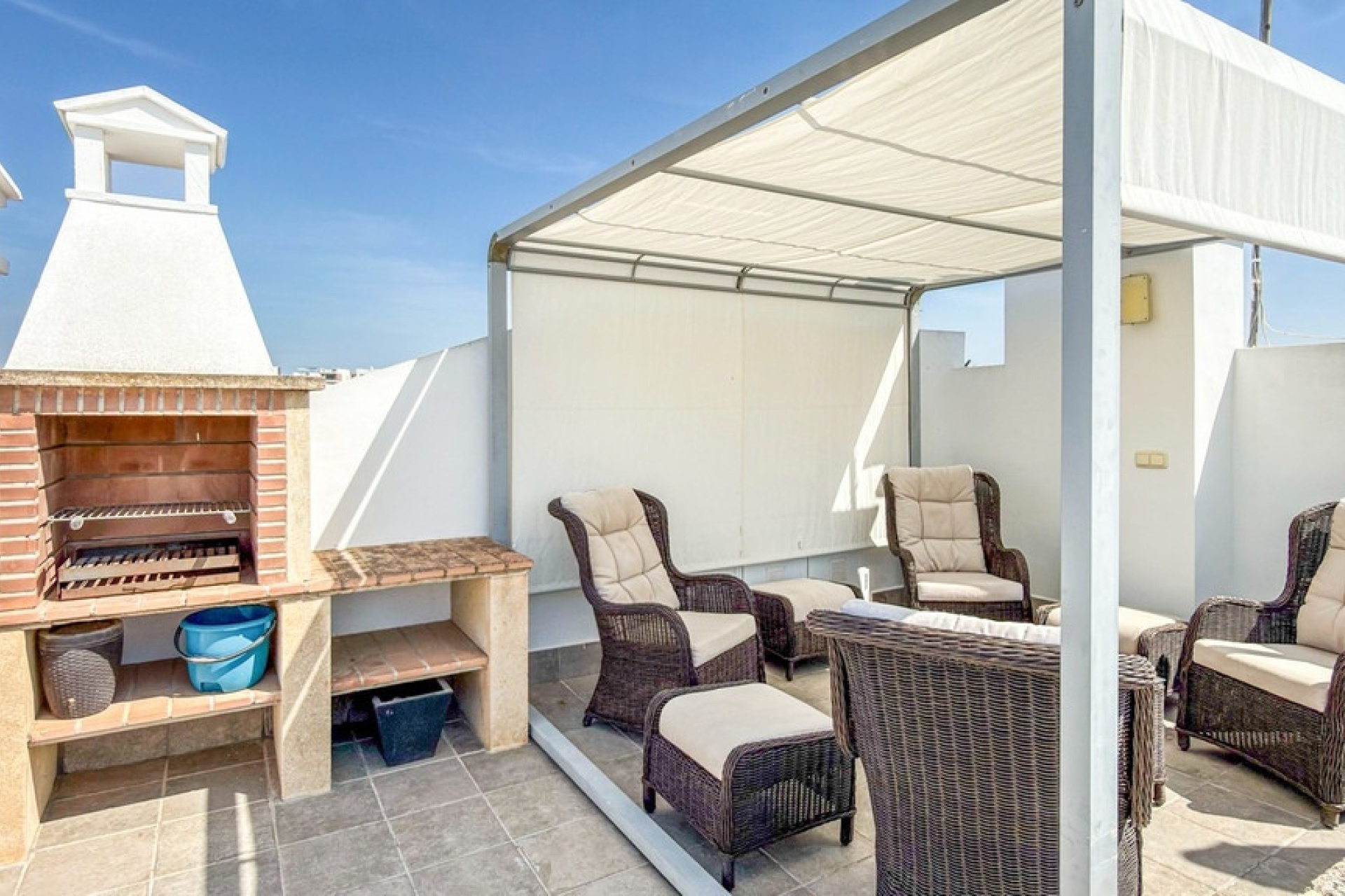 Wiederverkauf - apartment - Orihuela - Villamartin