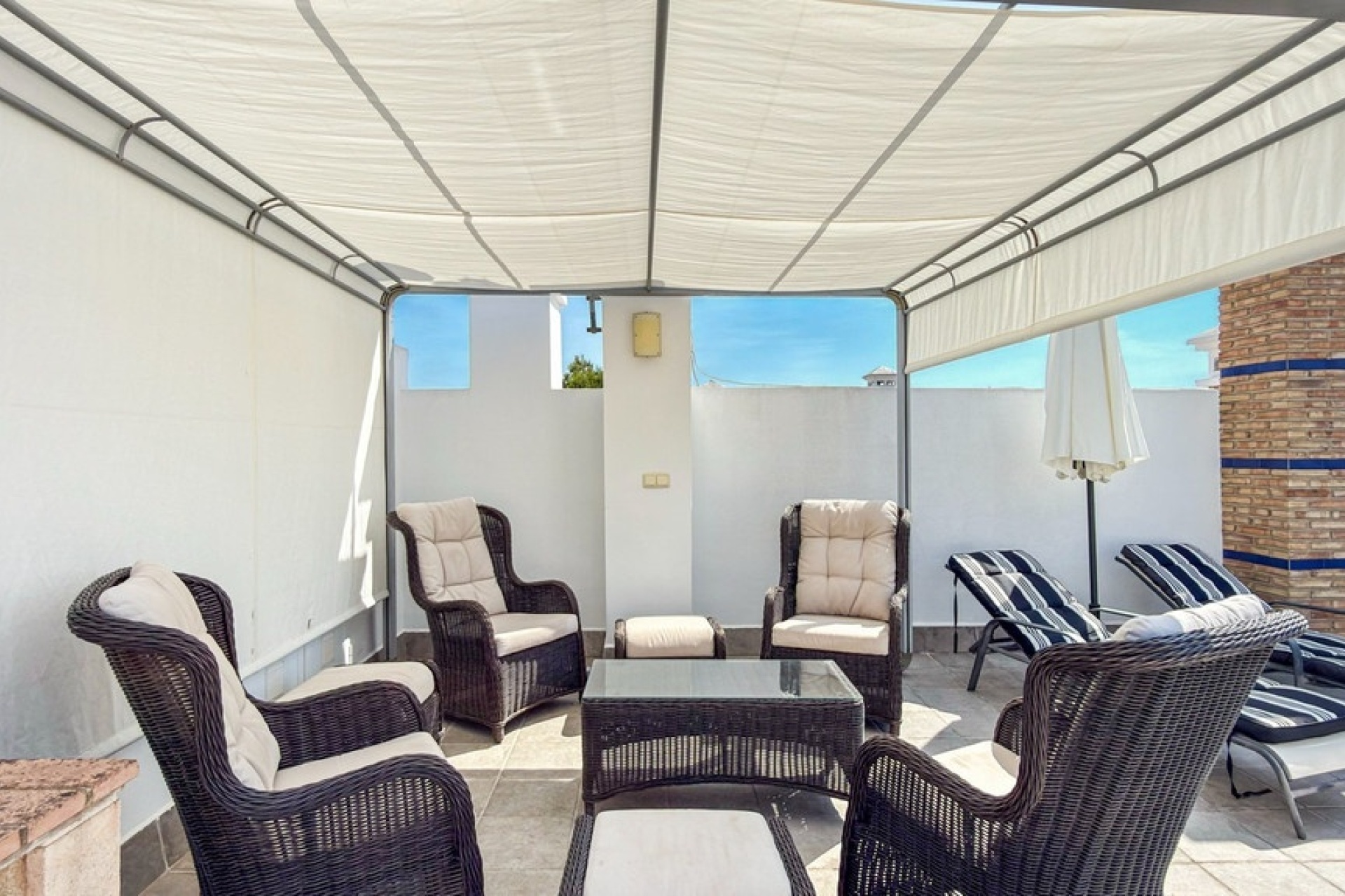 Wiederverkauf - apartment - Orihuela - Villamartin