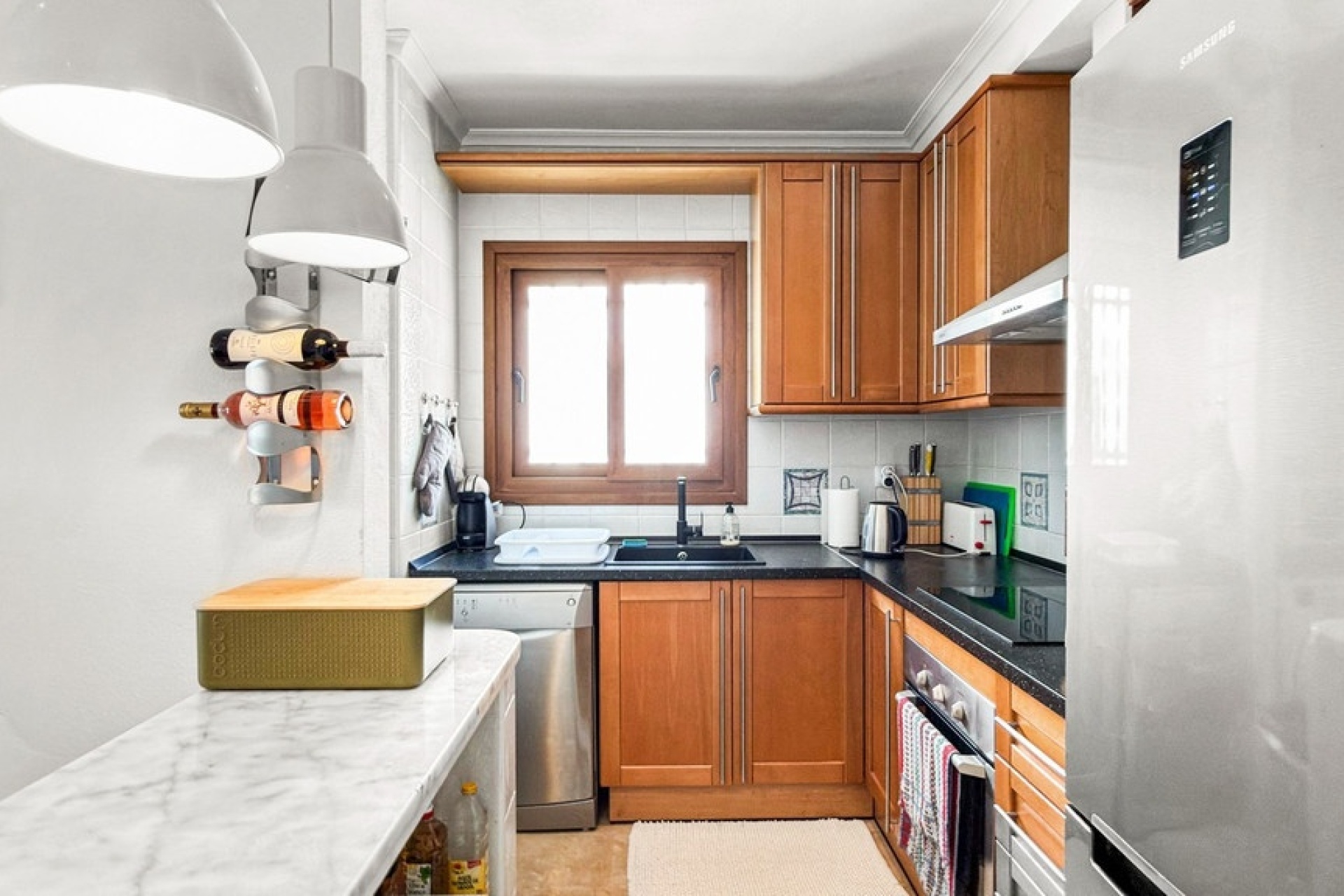 Wiederverkauf - apartment - Orihuela - Villamartin