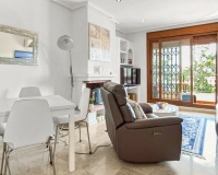 Wiederverkauf - apartment - Orihuela - Villamartin