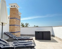 Wiederverkauf - apartment - Orihuela - Villamartin