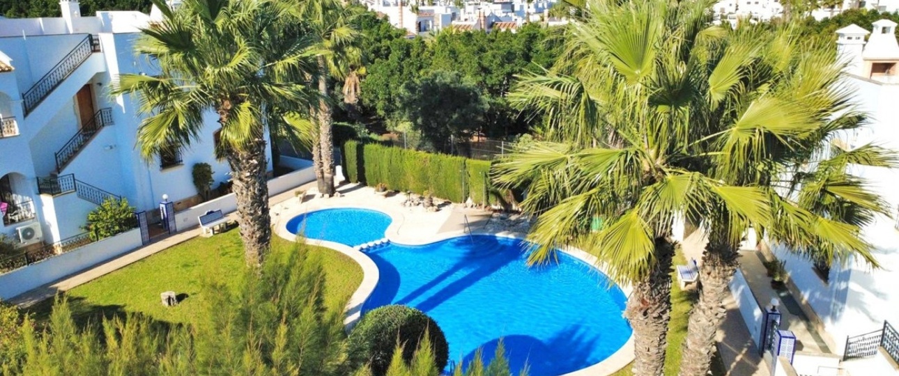 Wiederverkauf - apartment - Orihuela - Villamartin