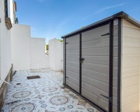 Wiederverkauf - apartment - Orihuela - Villamartin