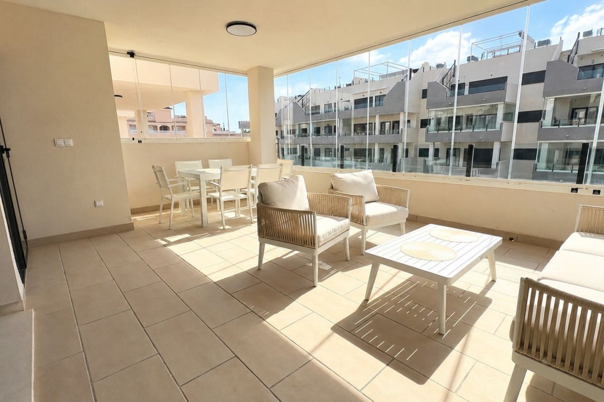 Wiederverkauf - apartment - Orihuela - Villamartin