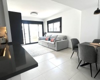 Wiederverkauf - apartment - Orihuela - Villamartin