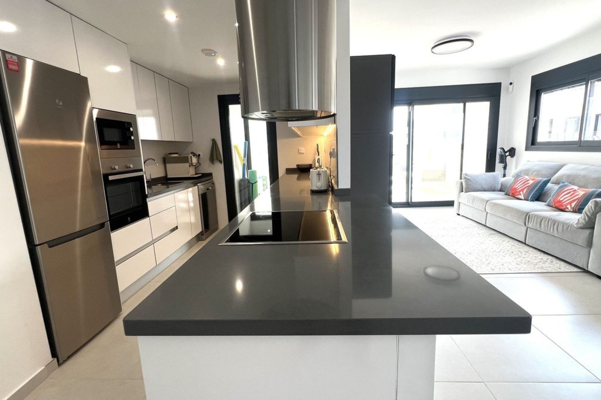 Wiederverkauf - apartment - Orihuela - Villamartin