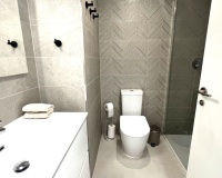 Wiederverkauf - apartment - Orihuela - Villamartin