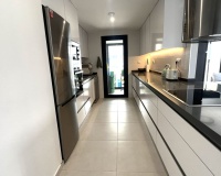 Wiederverkauf - apartment - Orihuela - Villamartin